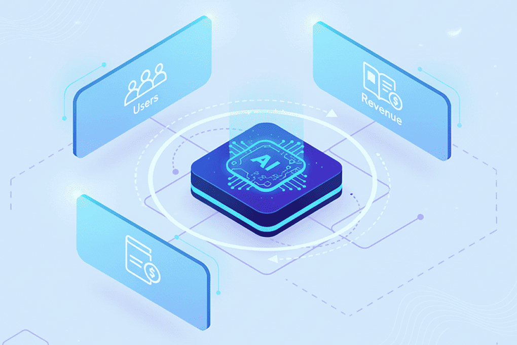 Automate Your Online Course Business with AI Automate Your Online Course Business with AI